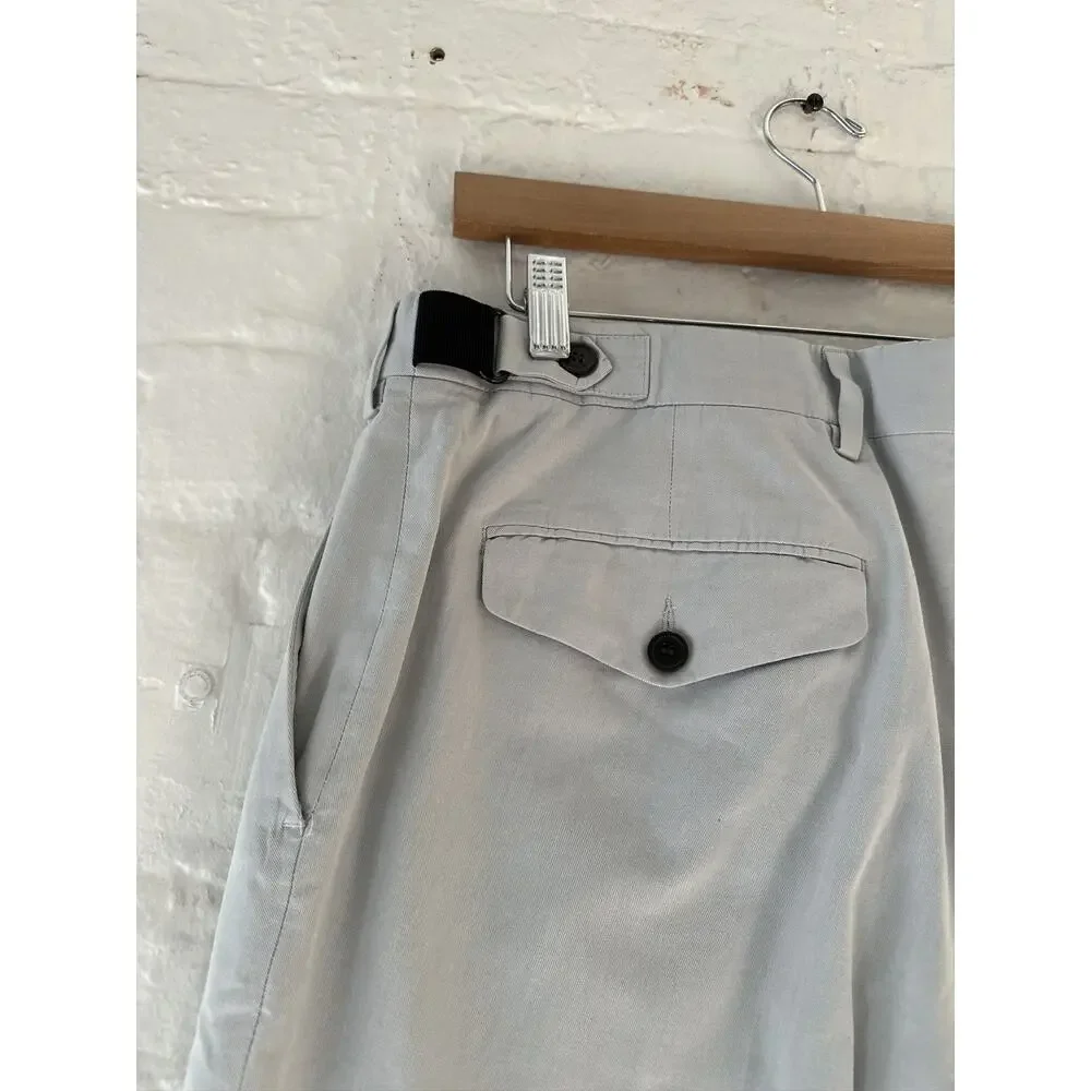 Dries Van Noten Trousers